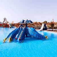 jungle aqua park