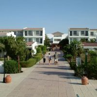 amarina abu soma resort & aqua park (riviera plaza abu soma)