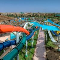 jungle aqua park