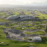 jaz makadi saraya palms (ex. iberotel makadi saraya palms)