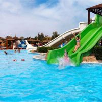 jungle aqua park