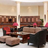 long beach resort hurghada (ex. hilton long beach resort) 4