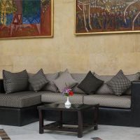 long beach resort hurghada (ex. hilton long beach resort) 4