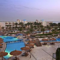 long beach resort hurghada (ex. hilton long beach resort) 4