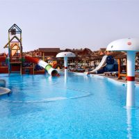 jungle aqua park