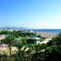 amarina abu soma resort & aqua park (riviera plaza abu soma)