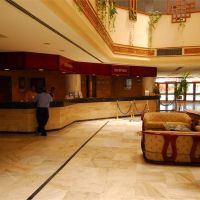 amarina abu soma resort & aqua park (riviera plaza abu soma)