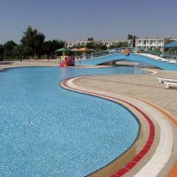 amarina abu soma resort & aqua park (riviera plaza abu soma)