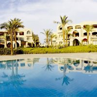 jaz makadi saraya palms (ex. iberotel makadi saraya palms)
