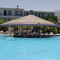 amarina abu soma resort & aqua park (riviera plaza abu soma)