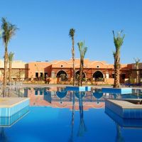 jaz dar el madina (ex sol y mar dar el madina)