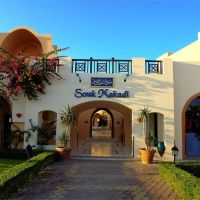 jaz makadi saraya palms (ex. iberotel makadi saraya palms)