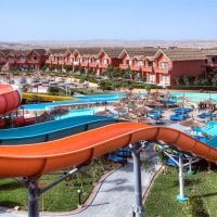 jungle aqua park