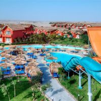jungle aqua park