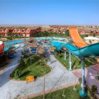 jungle aqua park