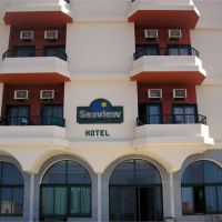 sea view  hotel