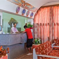 sea view  hotel
