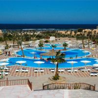 pensee royal garden marsa alam (ex. the three corners pensee beach resort)