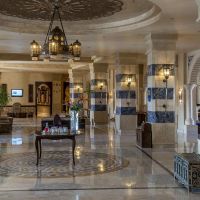 sentido mamlouk palace