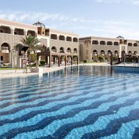 sentido mamlouk palace