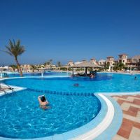pensee royal garden marsa alam (ex. the three corners pensee beach resort)