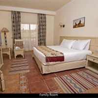 sentido mamlouk palace