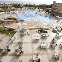 utopia beach quseir