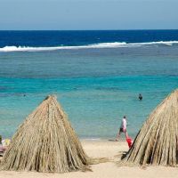 pensee royal garden marsa alam (ex. the three corners pensee beach resort)