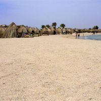 utopia beach quseir