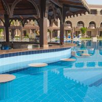sentido mamlouk palace