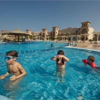 pensee royal garden marsa alam (ex. the three corners pensee beach resort)