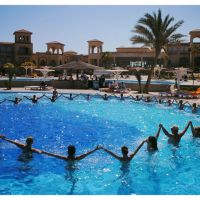 pensee royal garden marsa alam (ex. the three corners pensee beach resort)