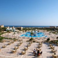pensee royal garden marsa alam (ex. the three corners pensee beach resort)