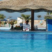 pensee royal garden marsa alam (ex. the three corners pensee beach resort)