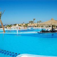pensee royal garden marsa alam (ex. the three corners pensee beach resort)