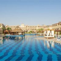 sentido mamlouk palace