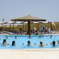 the three corners fayrouz plaza marsa alaam