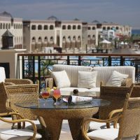 sentido mamlouk palace