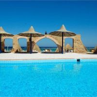 utopia beach quseir
