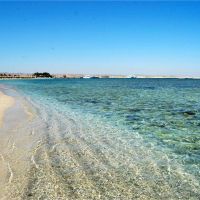 utopia beach quseir
