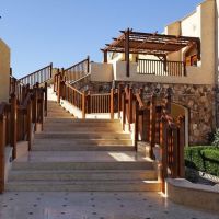the three corners fayrouz plaza marsa alaam