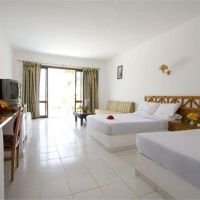 utopia beach quseir