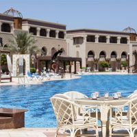 sentido mamlouk palace