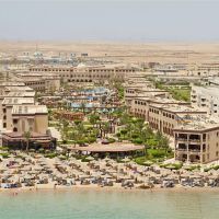 sentido mamlouk palace