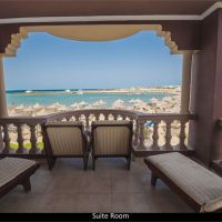 sentido mamlouk palace