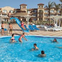 pensee royal garden marsa alam (ex. the three corners pensee beach resort)