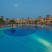 pensee royal garden marsa alam (ex. the three corners pensee beach resort)