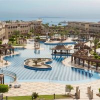 sentido mamlouk palace
