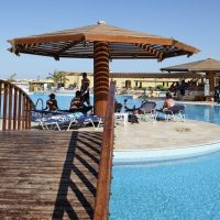 the three corners fayrouz plaza marsa alaam