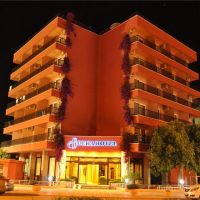 deha hotel